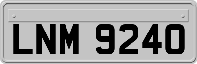 LNM9240