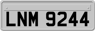 LNM9244
