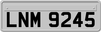 LNM9245