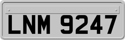 LNM9247