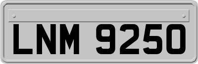 LNM9250
