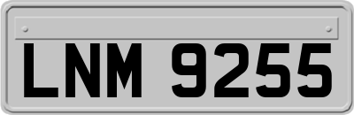 LNM9255