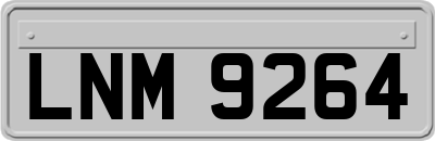 LNM9264