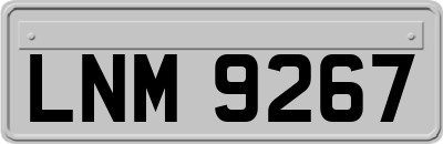 LNM9267
