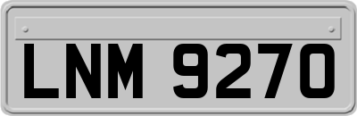 LNM9270