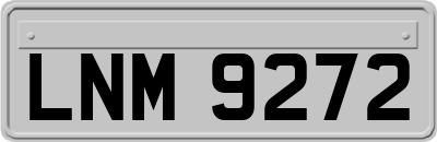 LNM9272