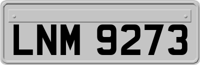 LNM9273