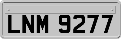 LNM9277