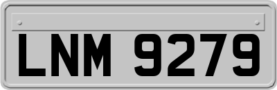 LNM9279