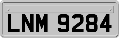 LNM9284