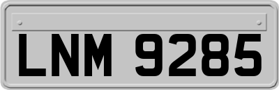 LNM9285