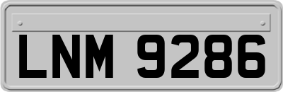 LNM9286