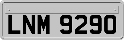 LNM9290