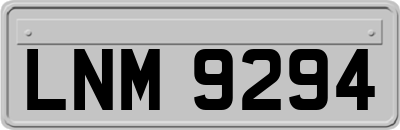 LNM9294