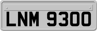 LNM9300