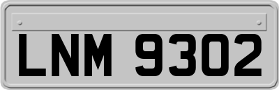 LNM9302