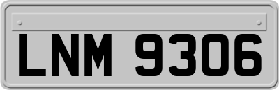 LNM9306