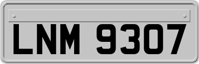 LNM9307