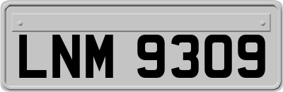 LNM9309