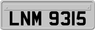 LNM9315