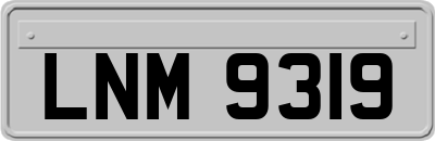 LNM9319