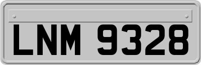 LNM9328