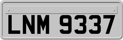 LNM9337
