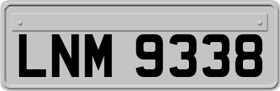 LNM9338