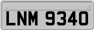 LNM9340