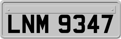 LNM9347