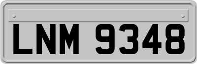 LNM9348