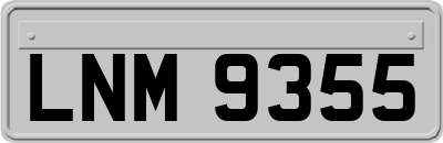 LNM9355