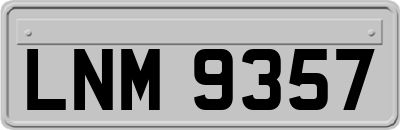 LNM9357