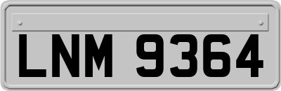 LNM9364