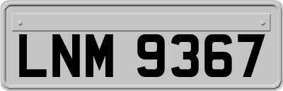 LNM9367