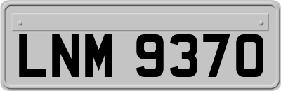 LNM9370