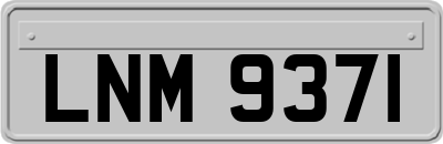 LNM9371