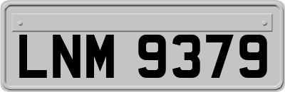 LNM9379