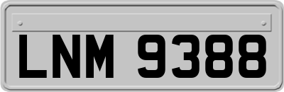 LNM9388