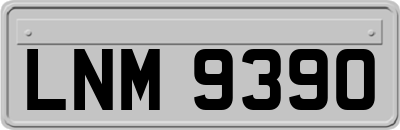 LNM9390
