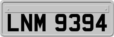 LNM9394