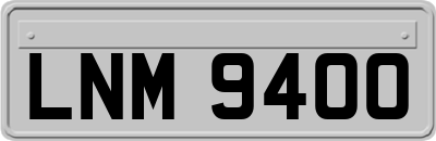 LNM9400