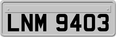 LNM9403