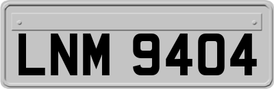 LNM9404