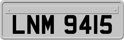 LNM9415
