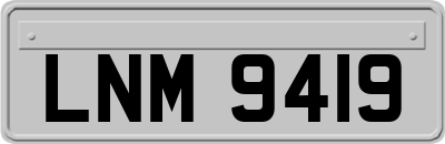 LNM9419
