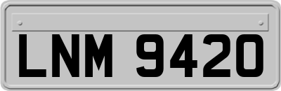 LNM9420