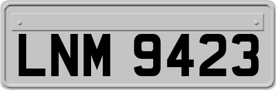 LNM9423