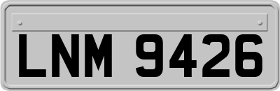 LNM9426
