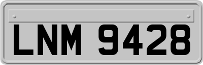 LNM9428